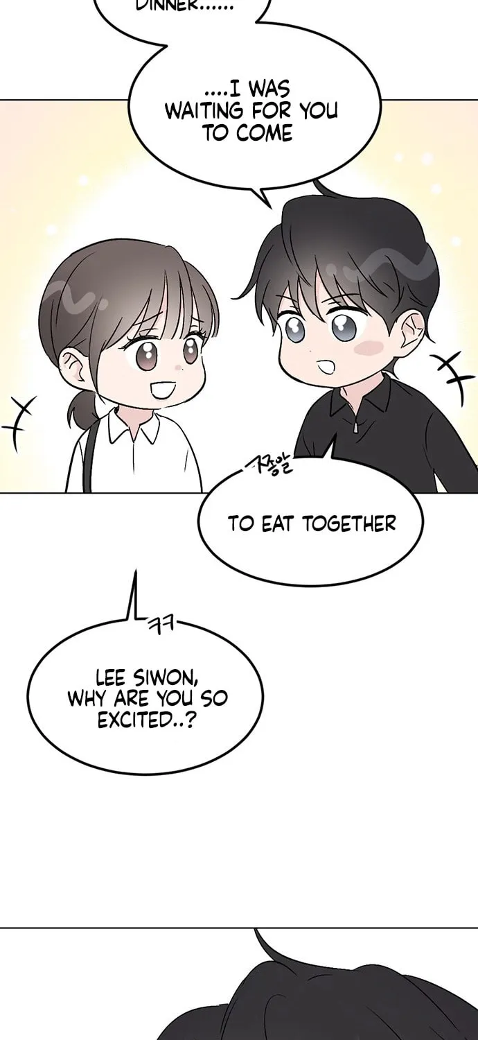 Love, How Do You Do That? Chapter 9 page 59 - 