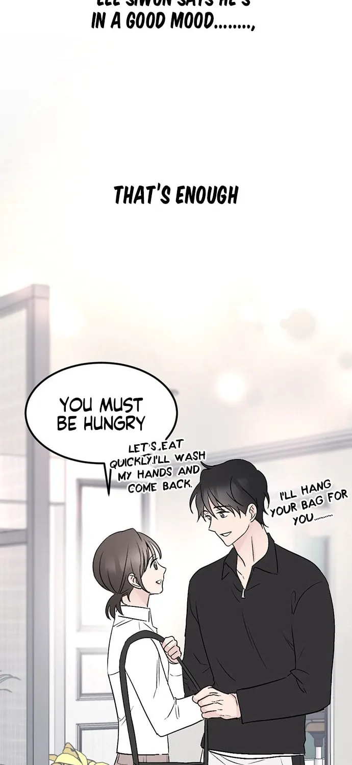 Love, How Do You Do That? Chapter 9 page 64 - 