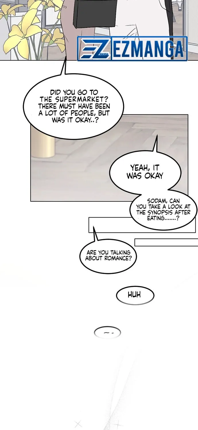 Love, How Do You Do That? Chapter 9 page 65 - 