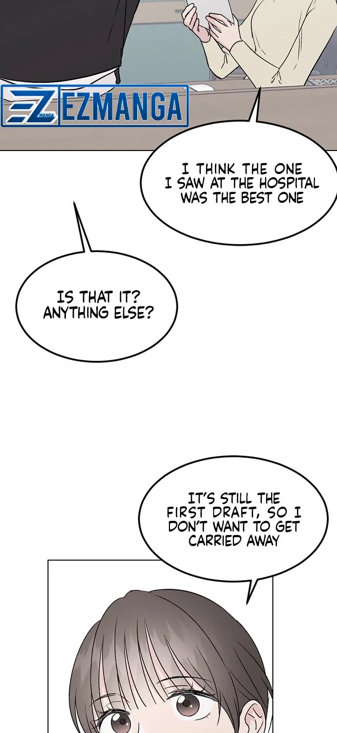 Love, How Do You Do That? Chapter 9 page 67 - 