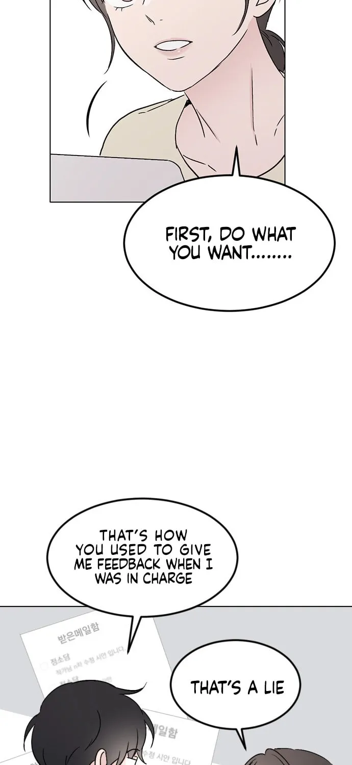 Love, How Do You Do That? Chapter 9 page 68 - 