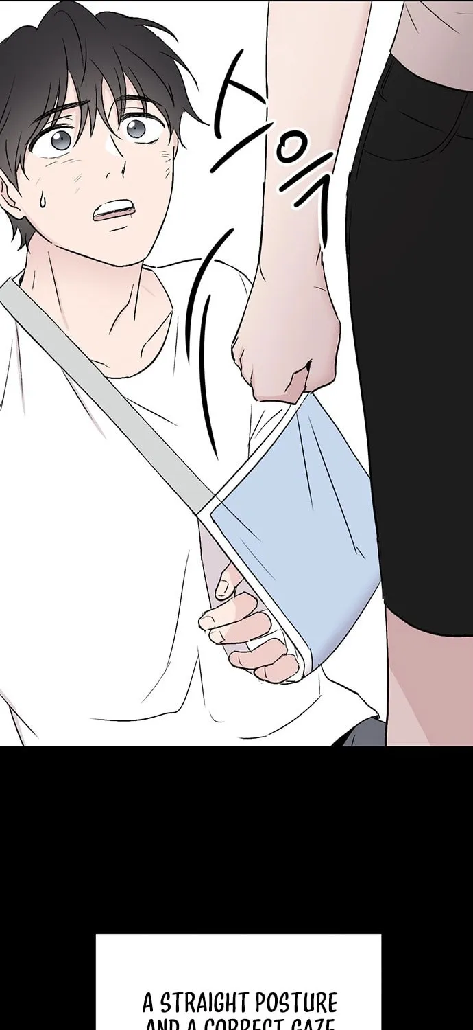 Love, How Do You Do That? Chapter 9 page 8 - 