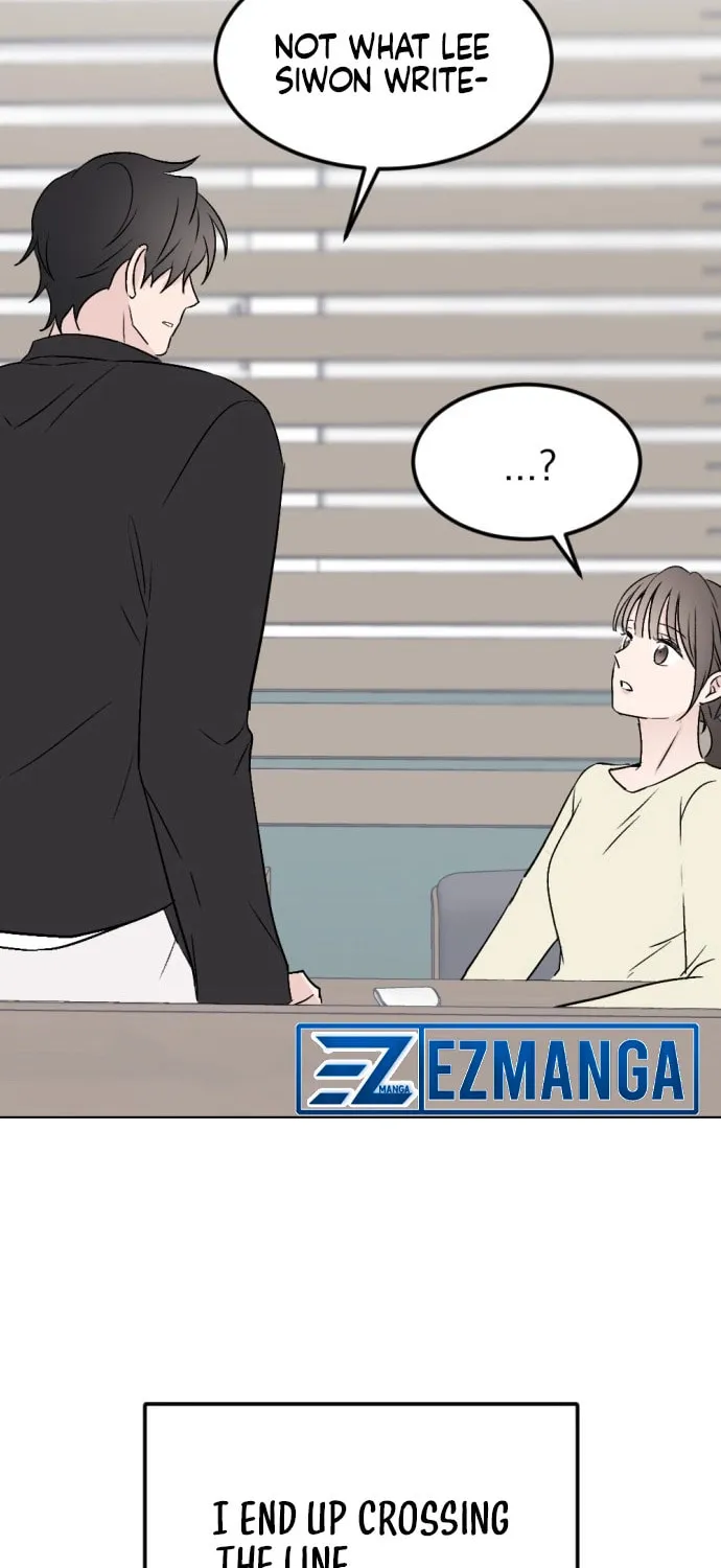 Love, How Do You Do That? Chapter 9 page 73 - 