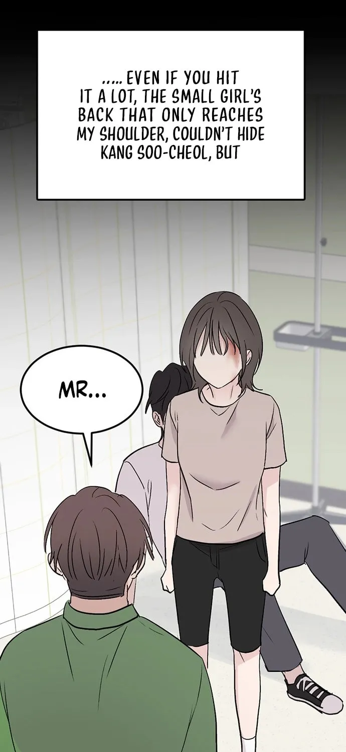 Love, How Do You Do That? Chapter 9 page 10 - 