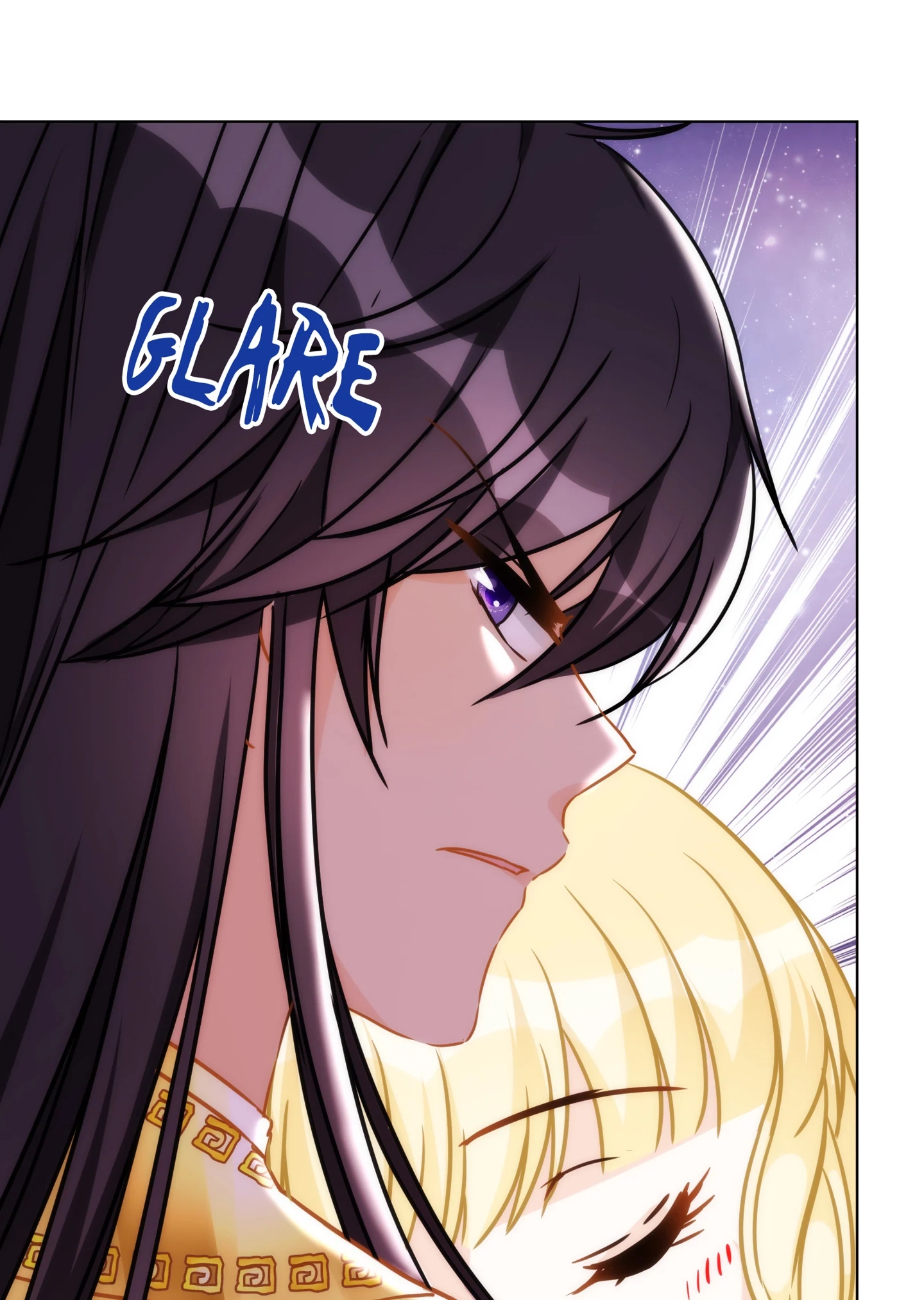 Love in Babylon Chapter 28 page 5 - 