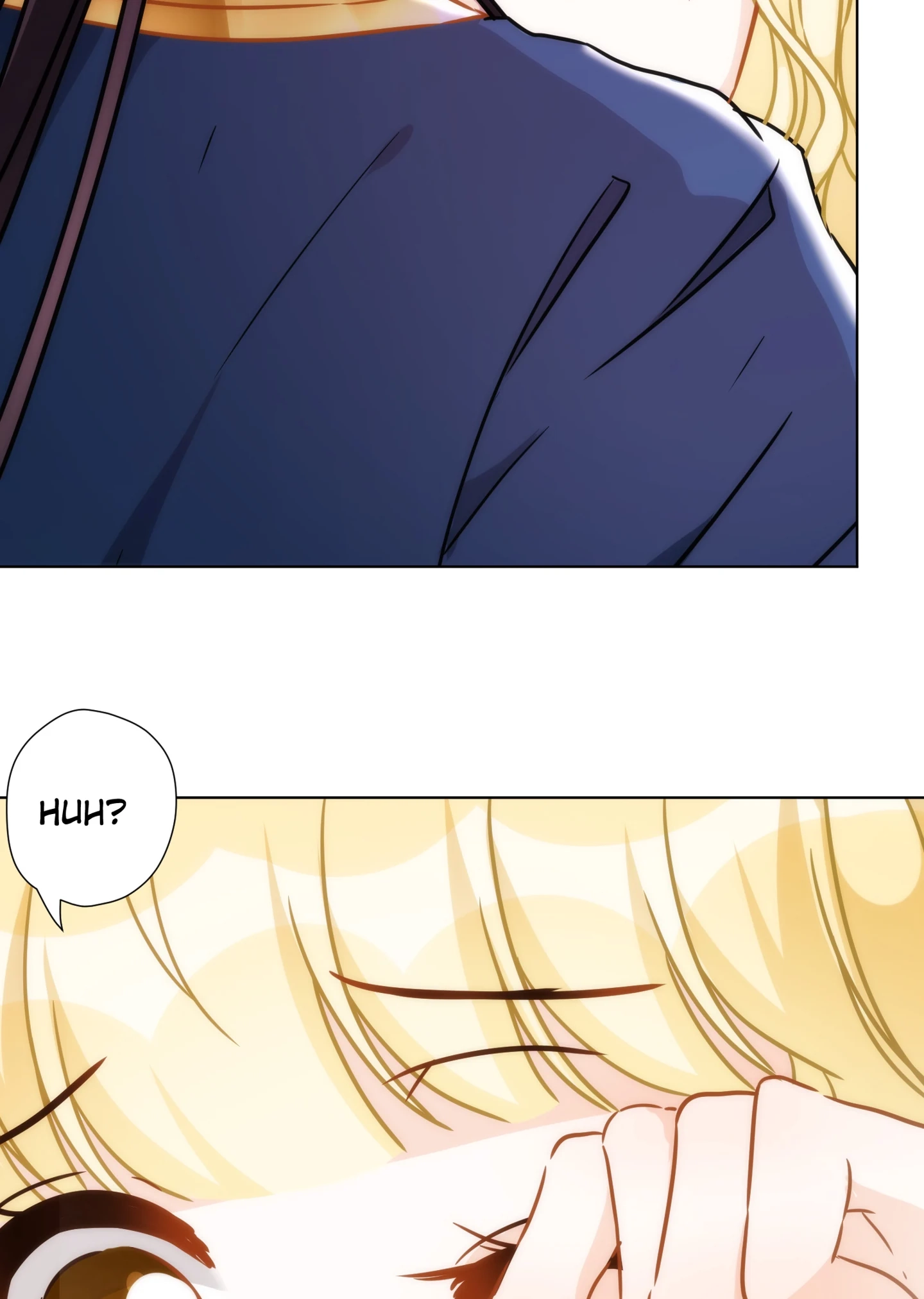 Love in Babylon Chapter 28 page 6 - 