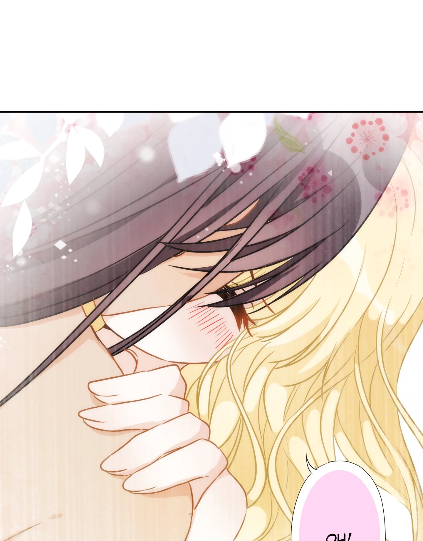 Love in Babylon Chapter 32 page 1 - 