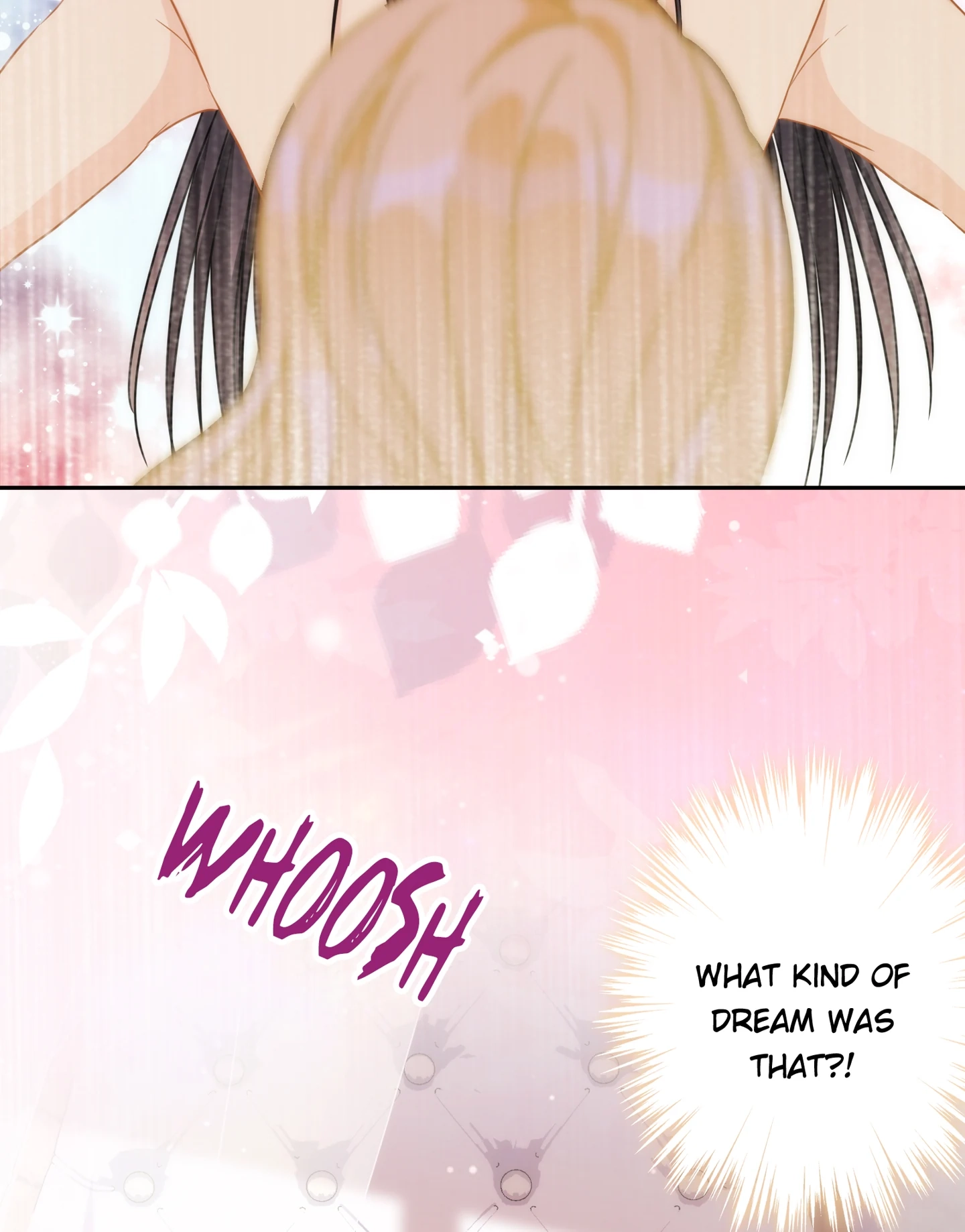 Love in Babylon Chapter 32 page 4 - 