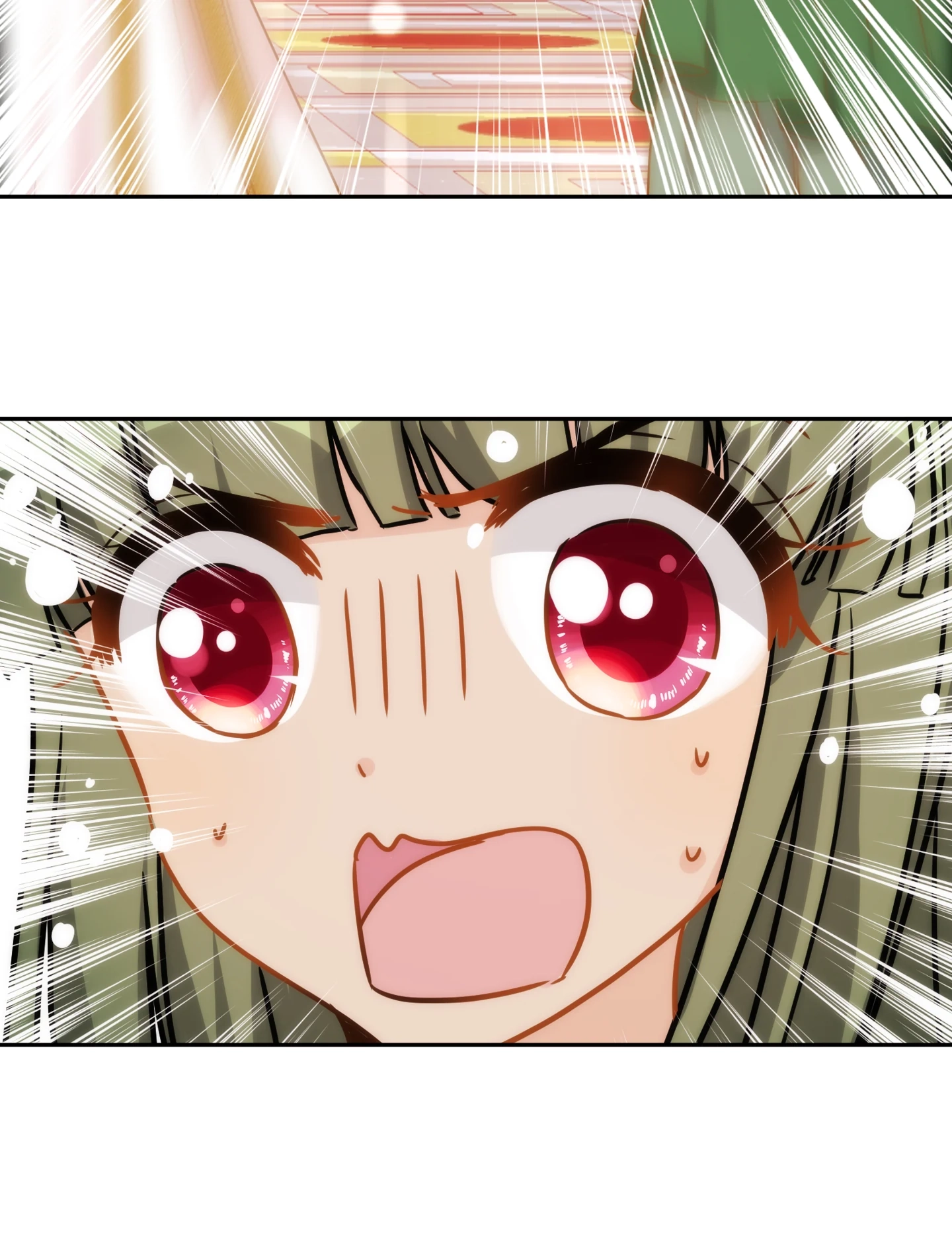Love in Babylon Chapter 32 page 31 - 