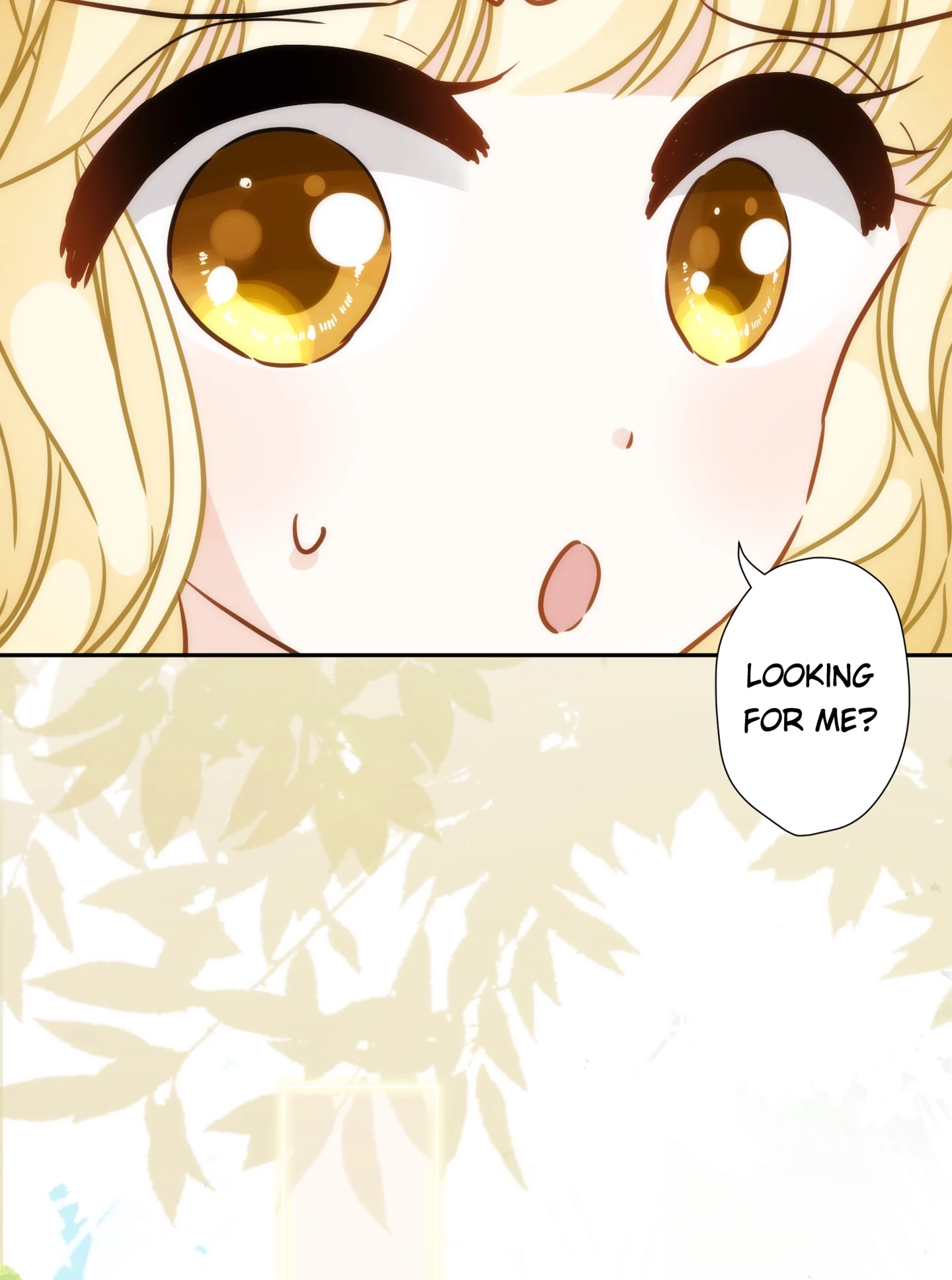 Love in Babylon Chapter 32 page 7 - 
