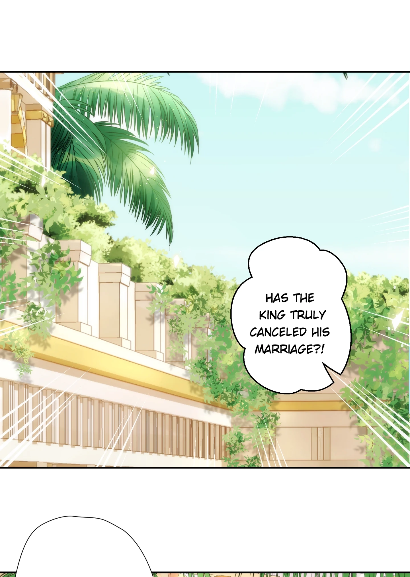 Love in Babylon Chapter 35 page 1 - 