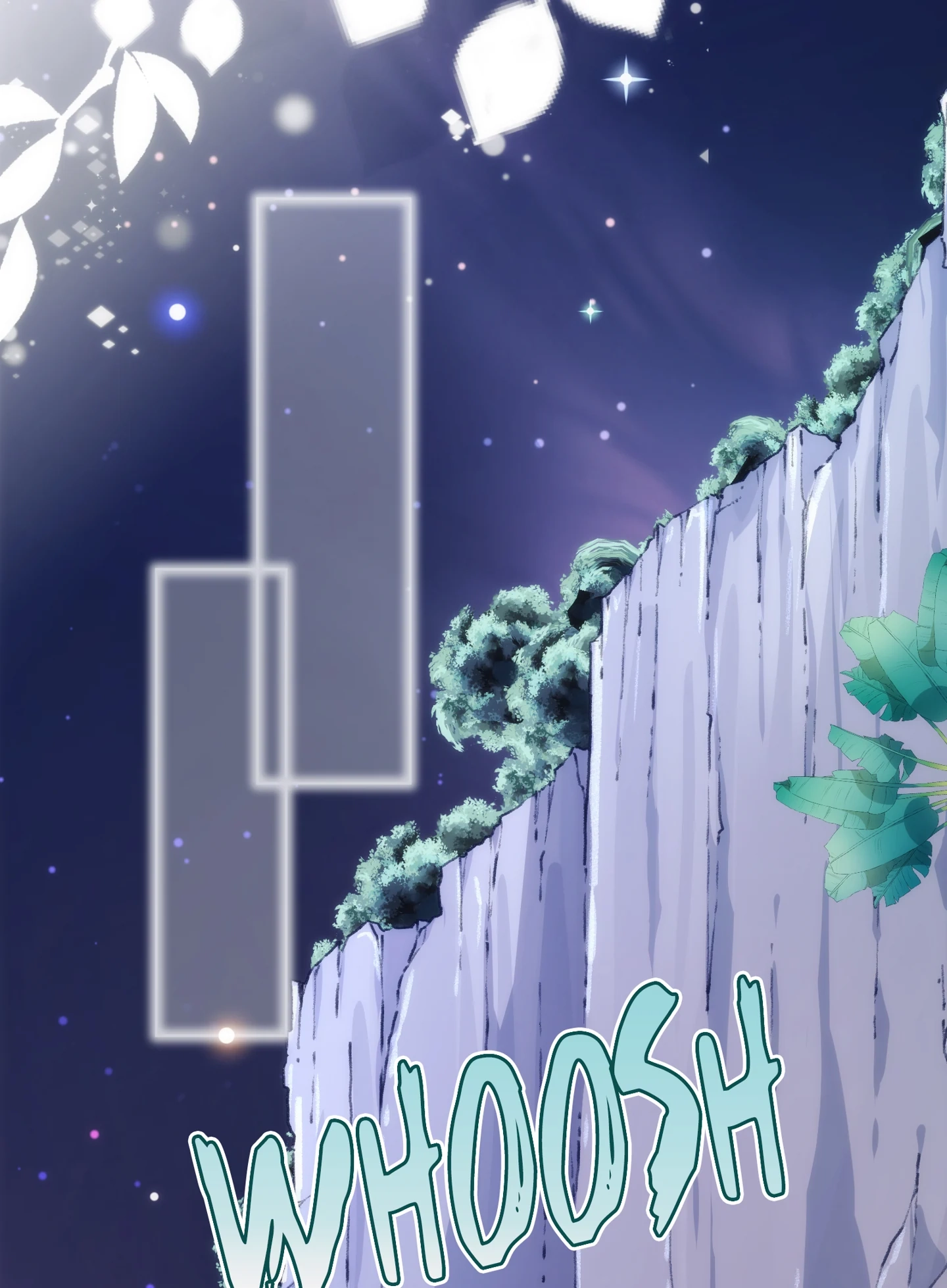 Love in Babylon Chapter 40 page 1 - 