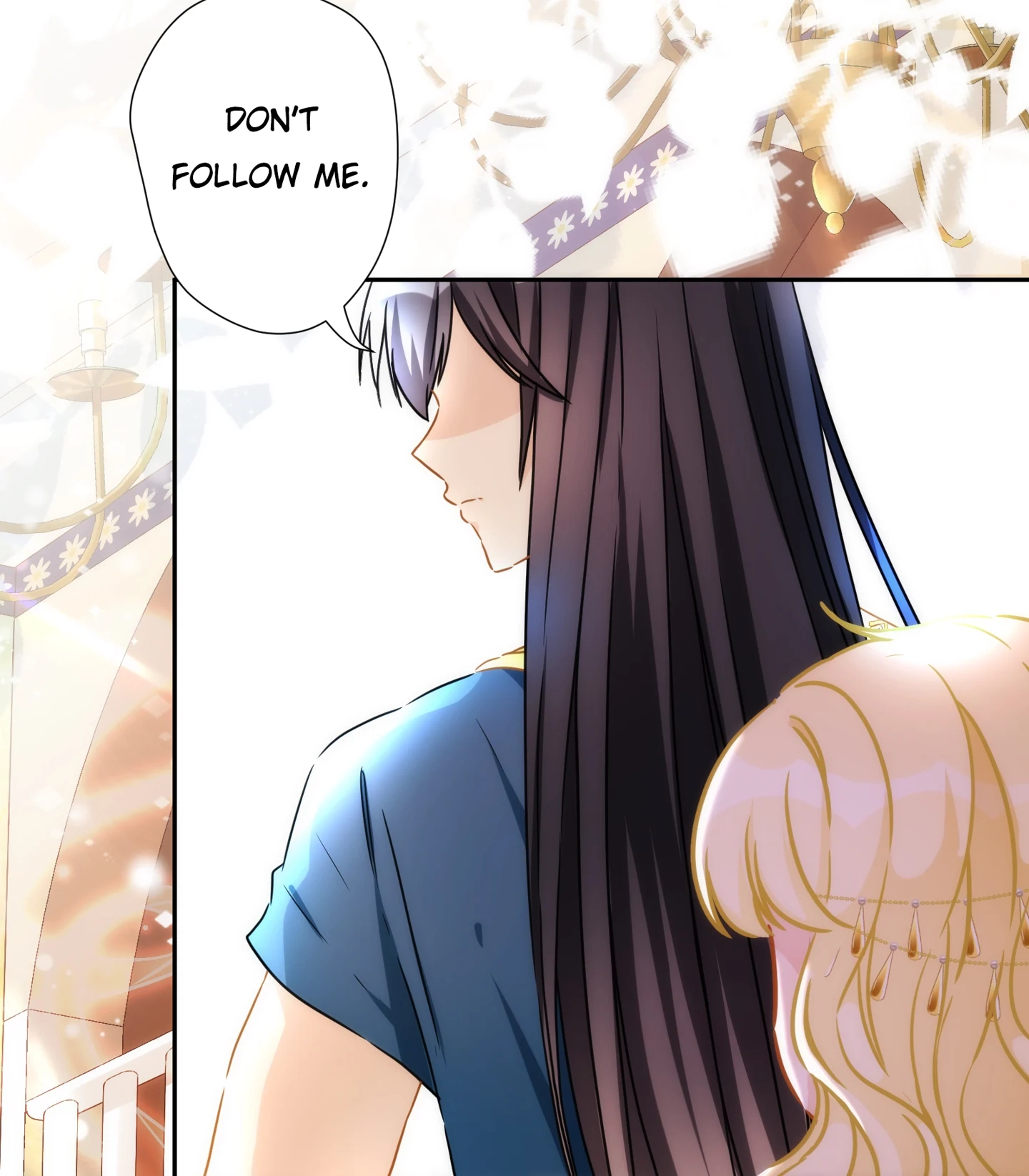 Love in Babylon Chapter 44 page 29 - 