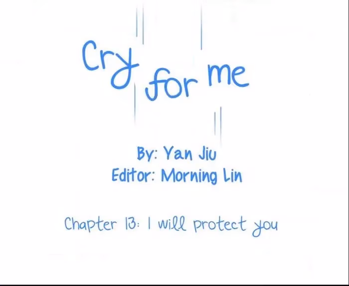 Love in Lyrics Chapter 13 page 2 - 