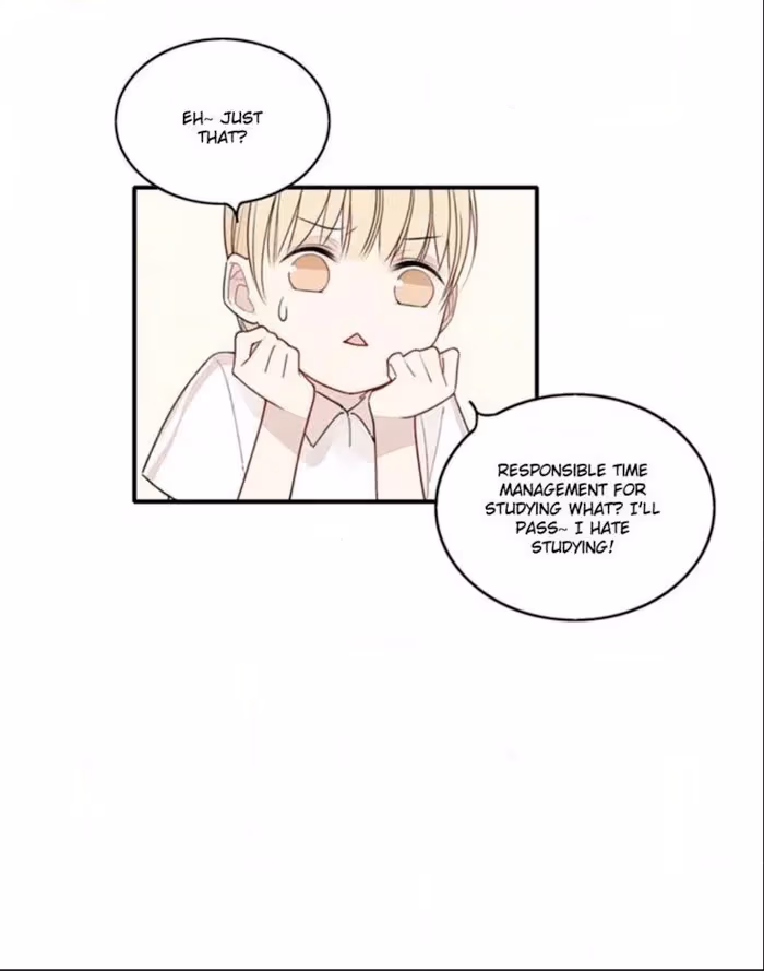 Love in Lyrics Chapter 13 page 13 - 