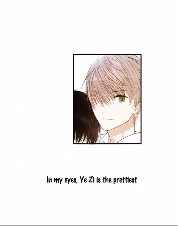Love in Lyrics Chapter 13 page 3 - 