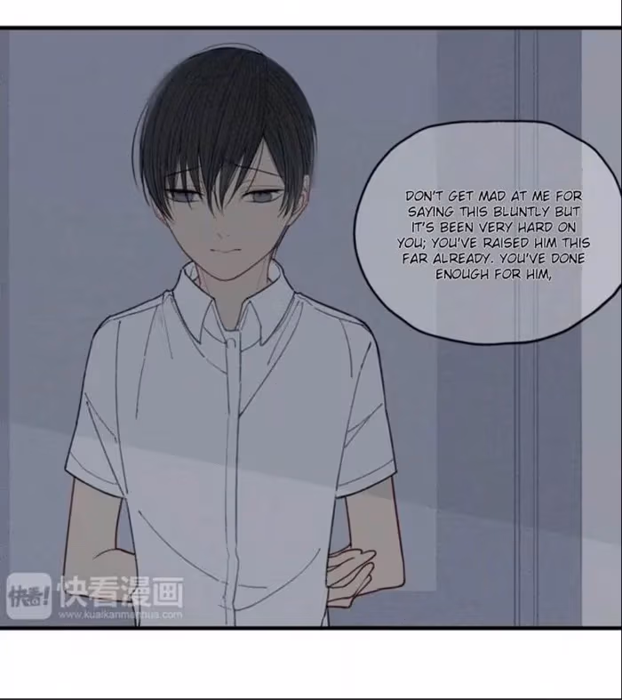 Love in Lyrics Chapter 13 page 43 - 