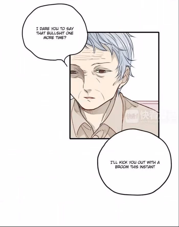 Love in Lyrics Chapter 13 page 47 - 