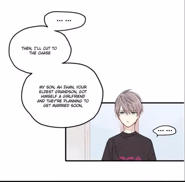 Love in Lyrics Chapter 13 page 49 - 