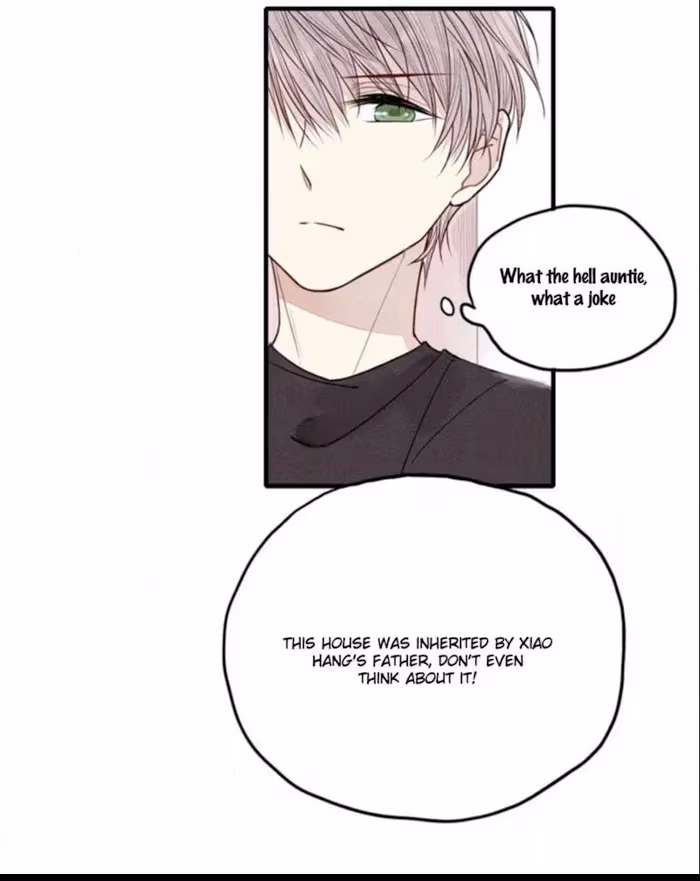 Love in Lyrics Chapter 13 page 52 - 