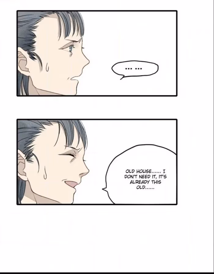 Love in Lyrics Chapter 13 page 53 - 