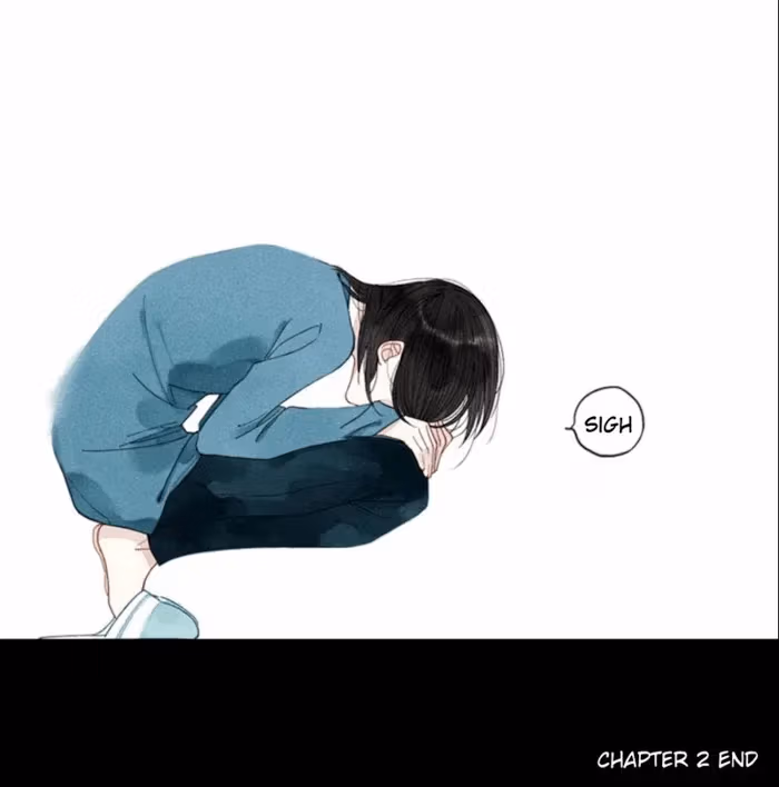 Love in Lyrics Chapter 2 page 34 - 
