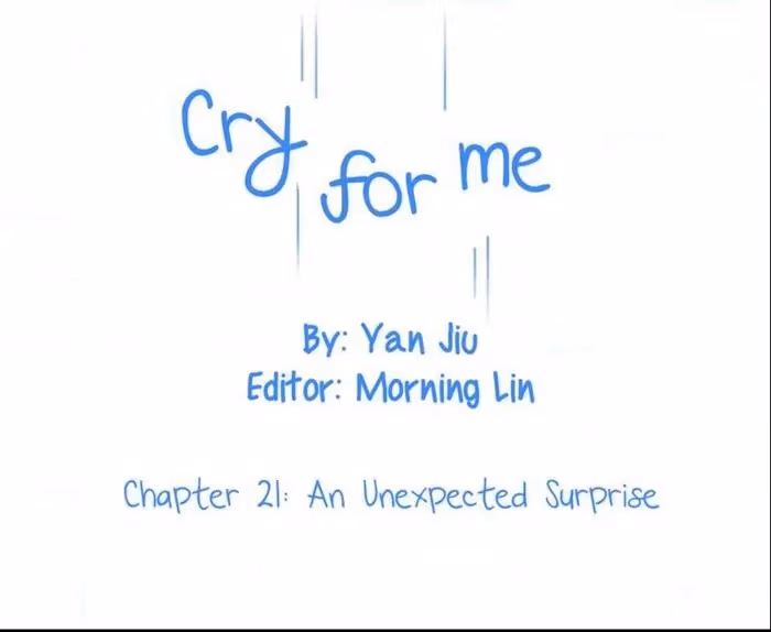 Love in Lyrics Chapter 21 page 2 - 