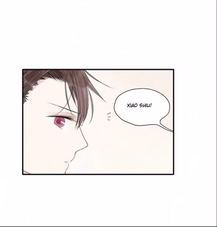 Love in Lyrics Chapter 21 page 12 - 