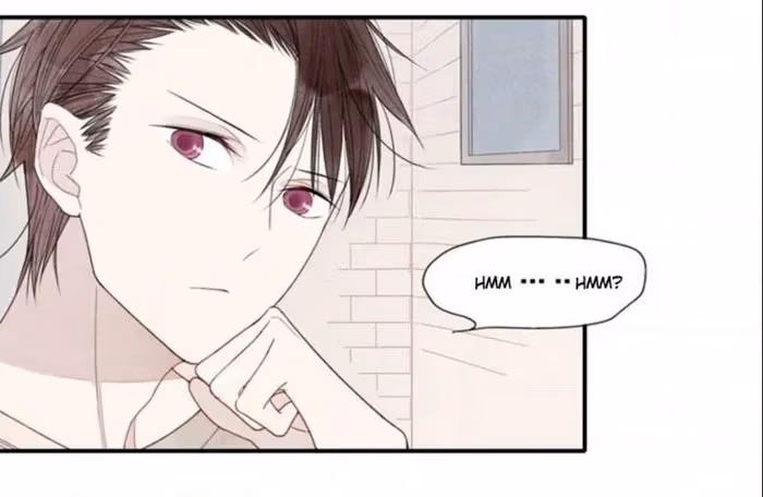 Love in Lyrics Chapter 21 page 15 - 