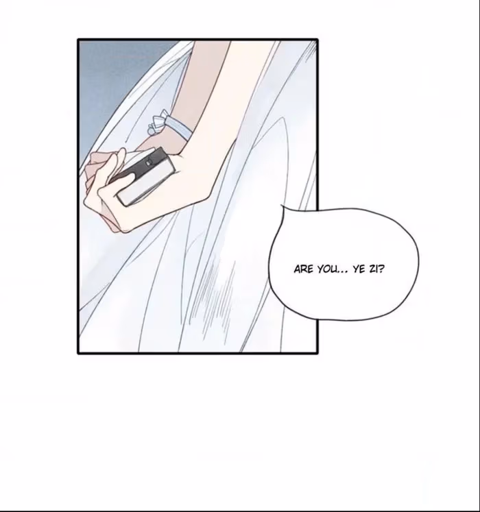 Love in Lyrics Chapter 21 page 8 - 