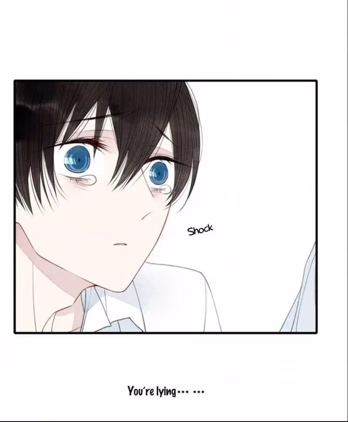 Love in Lyrics Chapter 33 page 3 - 