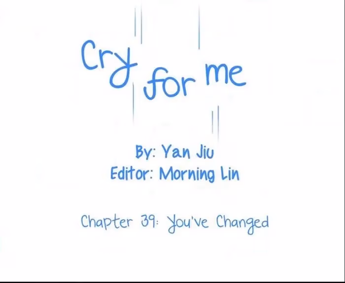 Love in Lyrics Chapter 39 page 2 - 