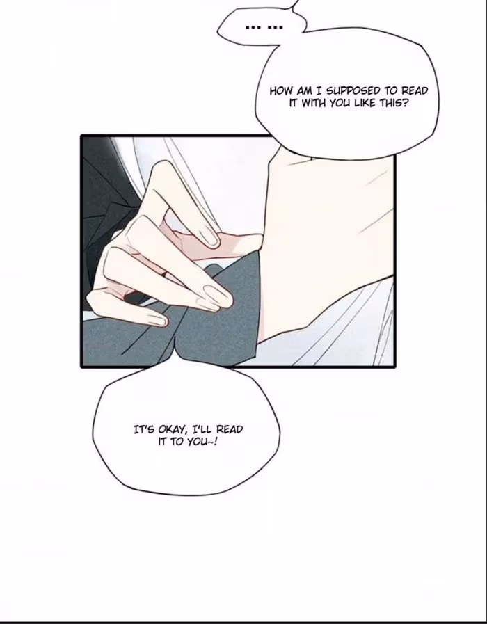 Love in Lyrics Chapter 39 page 20 - 