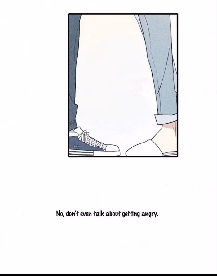 Love in Lyrics Chapter 39 page 22 - 