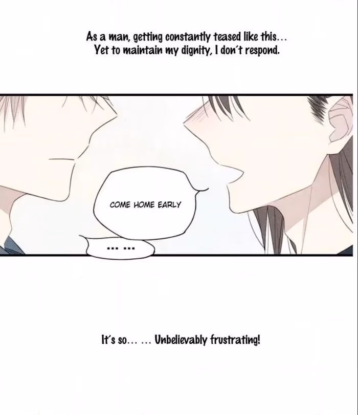 Love in Lyrics Chapter 39 page 23 - 
