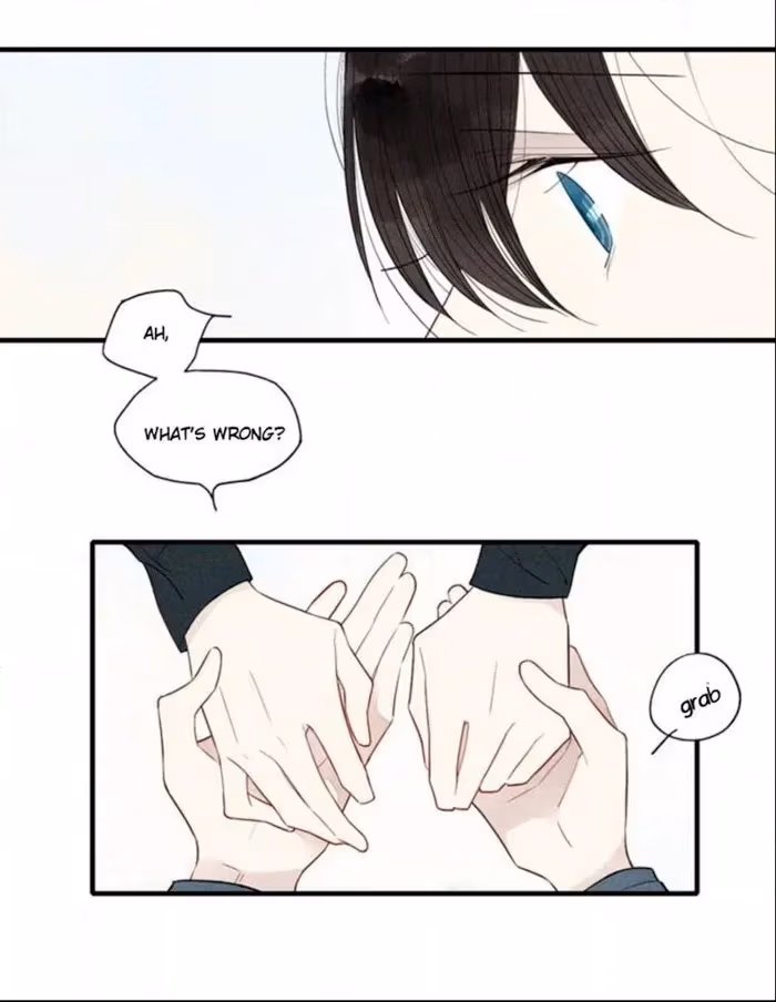 Love in Lyrics Chapter 39 page 24 - 
