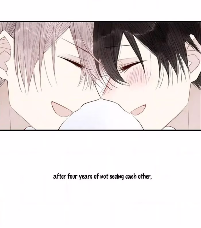 Love in Lyrics Chapter 39 page 4 - 