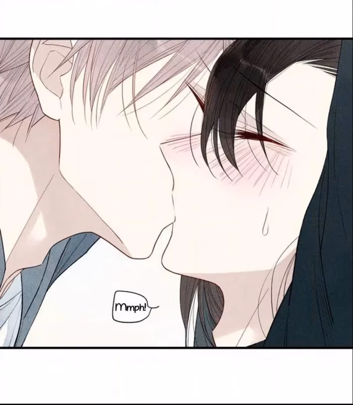 Love in Lyrics Chapter 39 page 31 - 