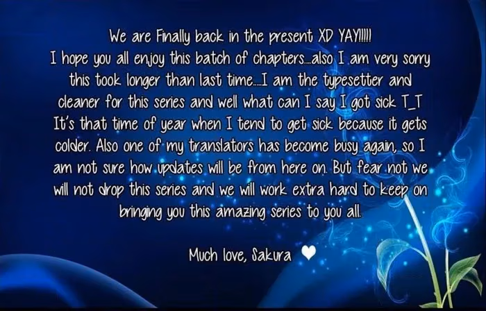 Love in Lyrics Chapter 39 page 37 - 
