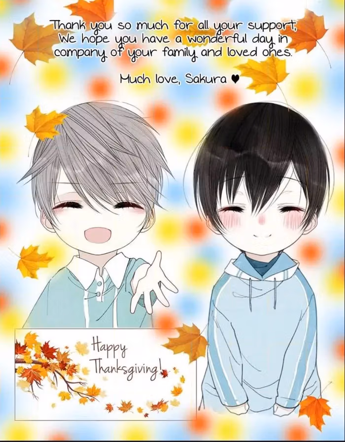 Love in Lyrics Chapter 49 page 23 - 