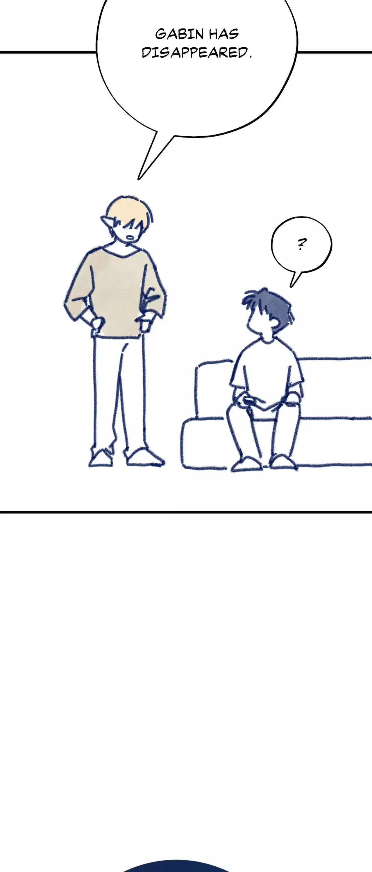 Love in Orbit Chapter 51 page 3 - 