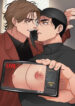 Love in Orbit Chapter 52 page 4 - 