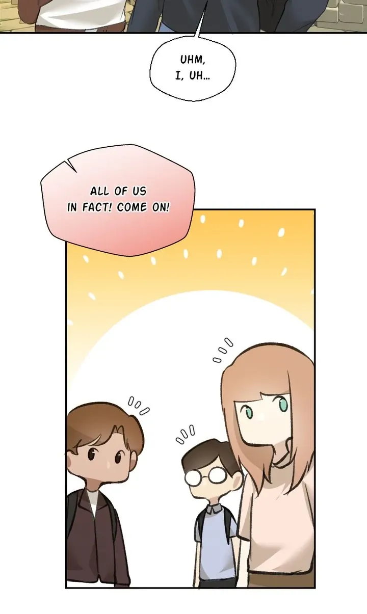 Love In Ruins Chapter 13 page 33 - 