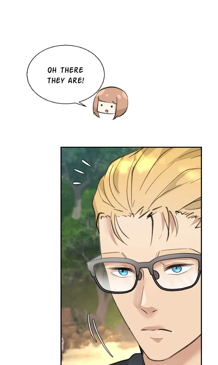 Love In Ruins Chapter 13 page 5 - 