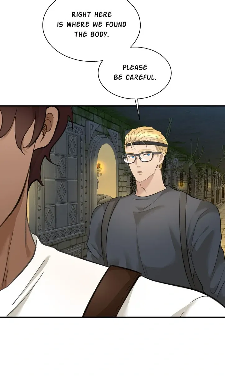 Love In Ruins Chapter 13 page 46 - 