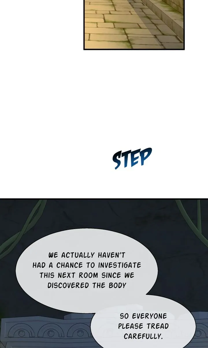 Love In Ruins Chapter 13 page 72 - 