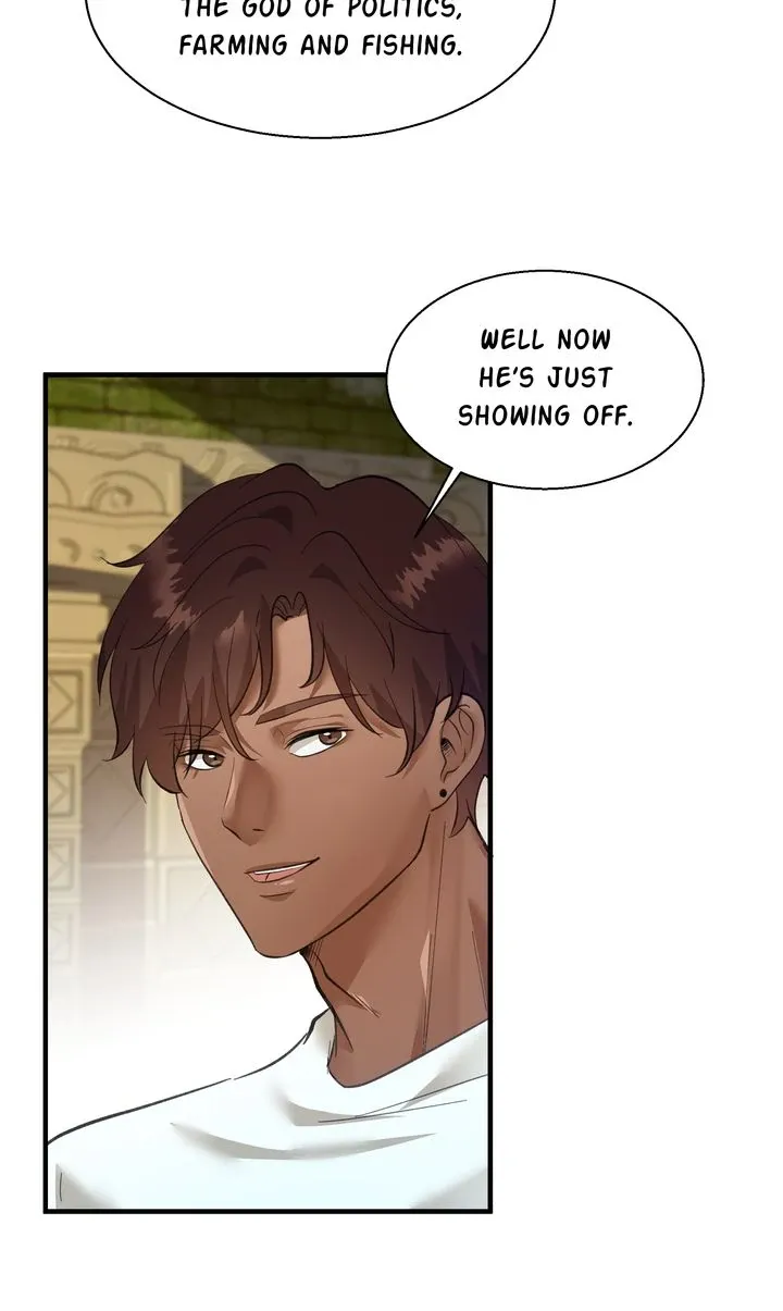Love In Ruins Chapter 13 page 84 - 
