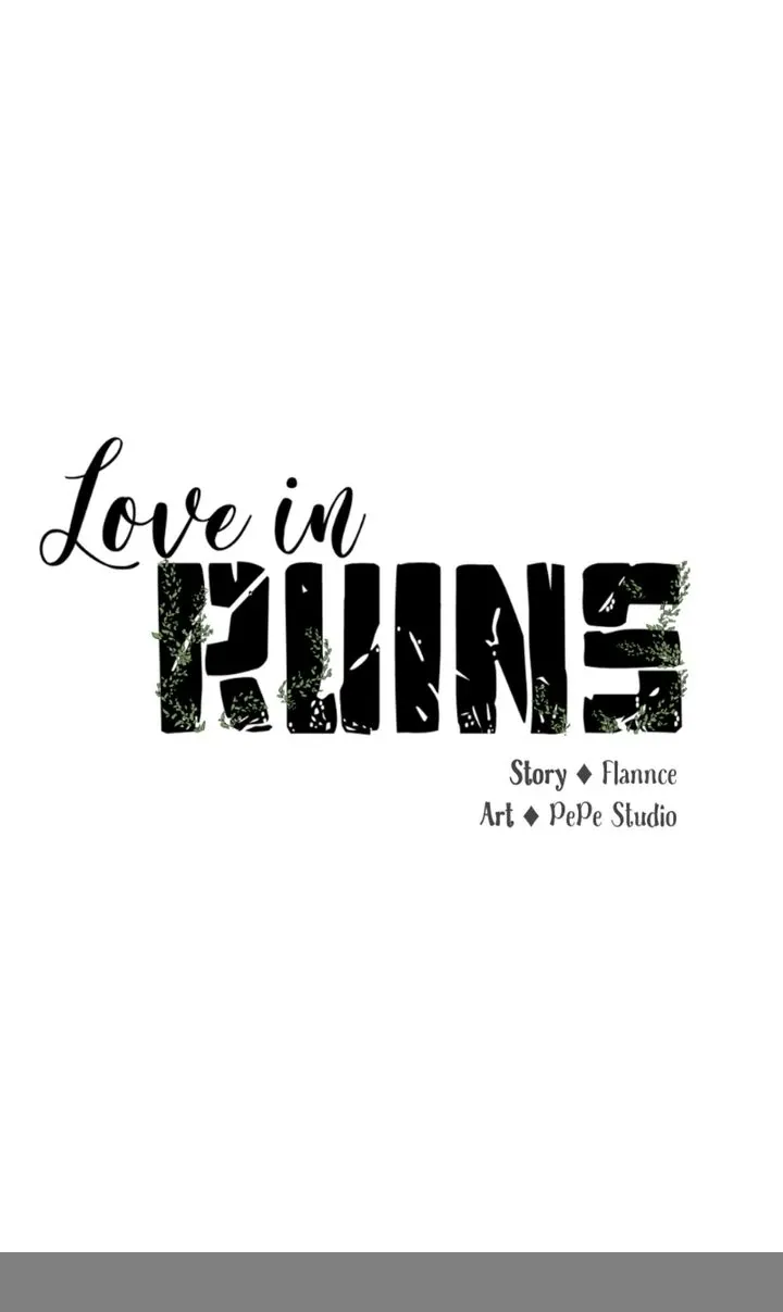 Love In Ruins Chapter 21 page 1 - 