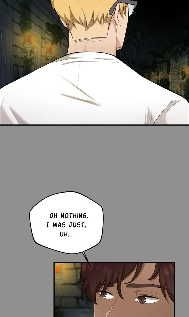 Love In Ruins Chapter 21 page 11 - 