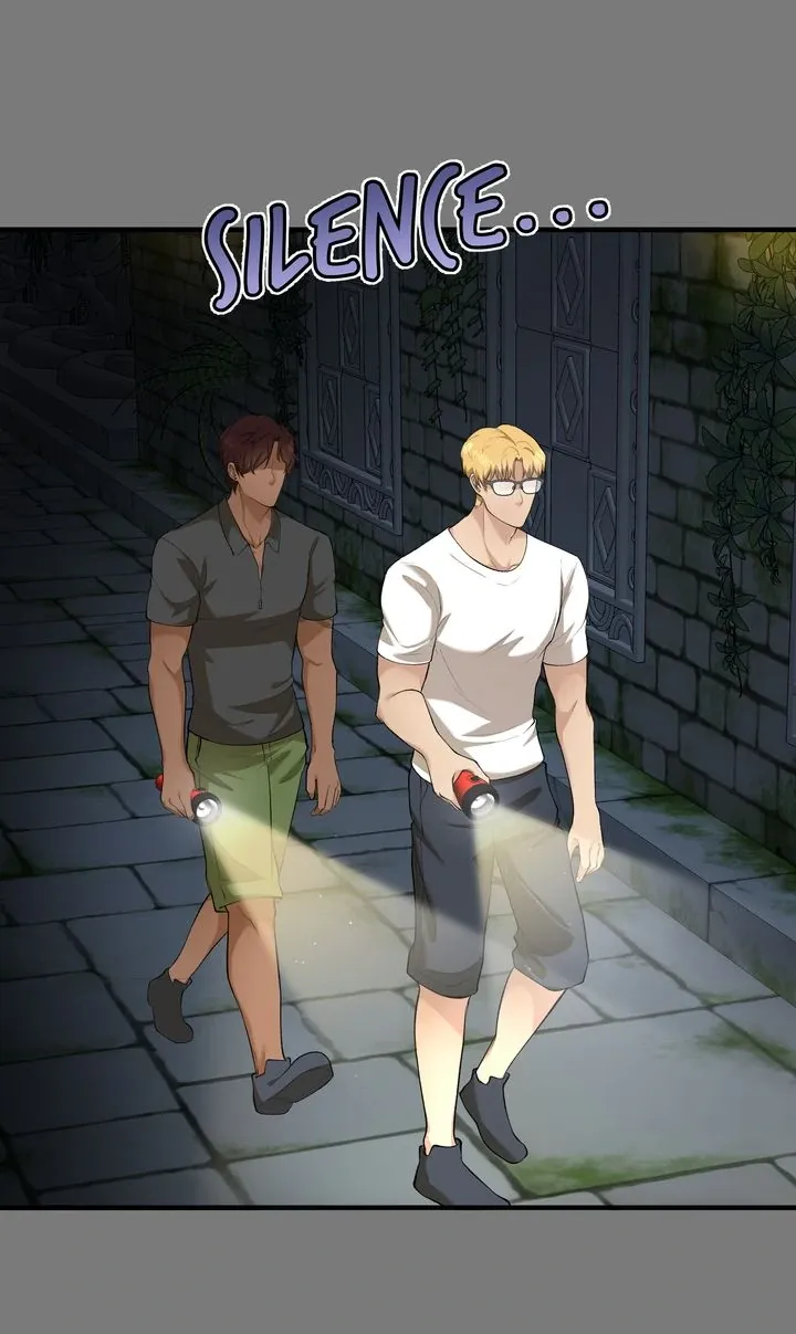 Love In Ruins Chapter 21 page 13 - 